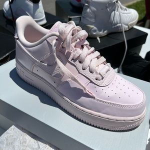 Air Force 1’s